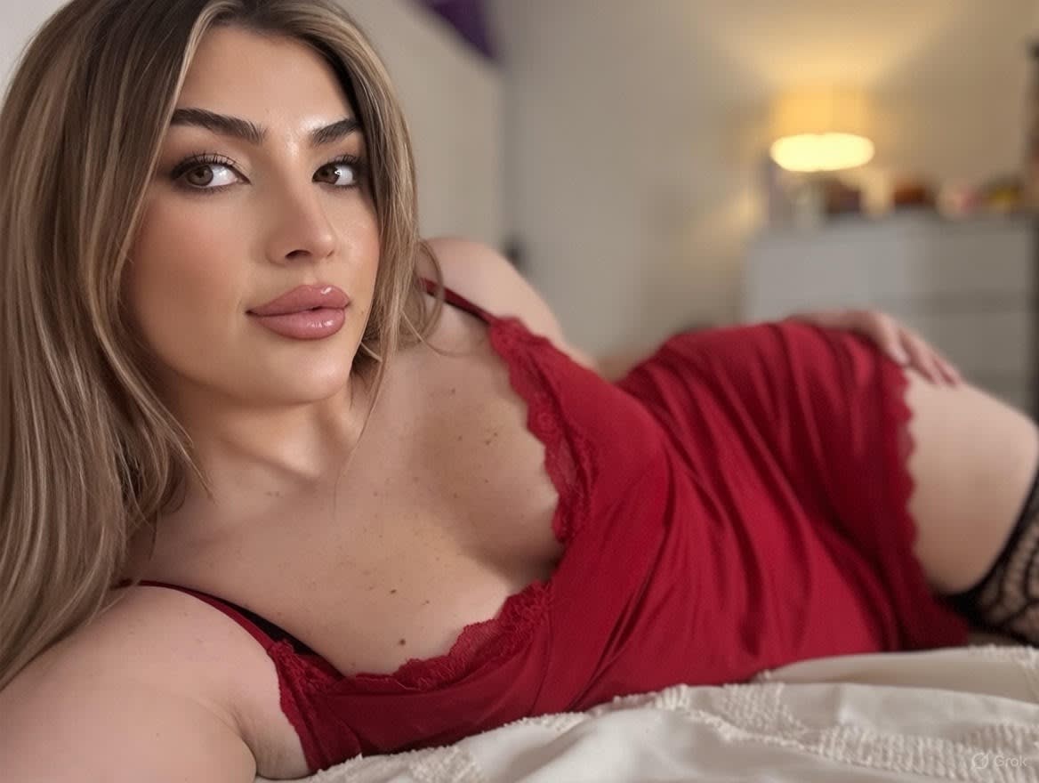 Charlotte Rose  - Photo 1